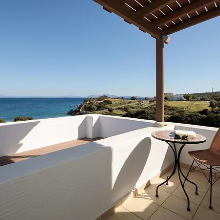 ヴィラ Apiliotis Sunrise *