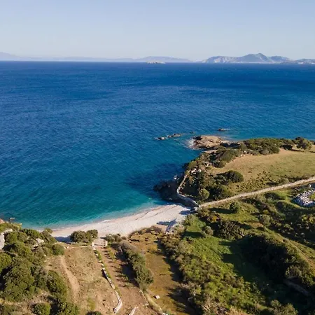 Apiliotis Sunrise * Ligaridia