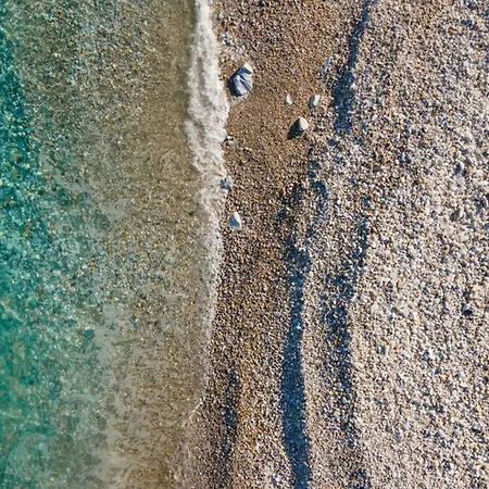 ヴィラ Apiliotis Sunrise *