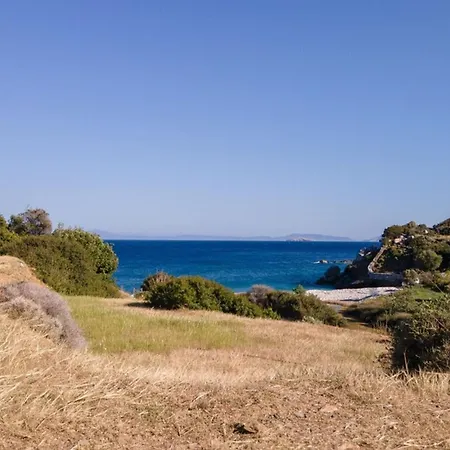 Apiliotis Sunrise Holiday home