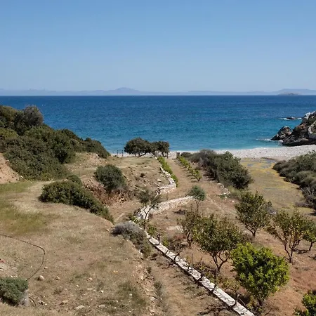 ヴィラ Apiliotis Sunrise *