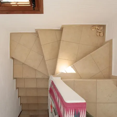 ヴィラ Apiliotis Sunrise *