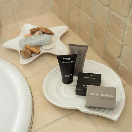 ヴィラ Apiliotis Sunrise