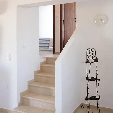 ヴィラ Apiliotis Sunrise Ligaridia