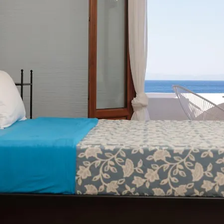 Apiliotis Sunrise Ligaridia