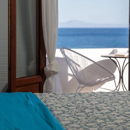 Apiliotis Sunrise * Ligaridia