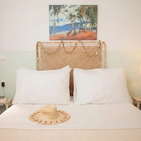 ヴィラ Apiliotis Sunrise