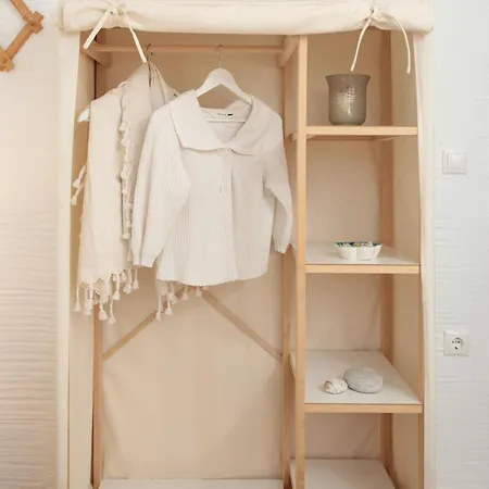 Apiliotis Sunrise ヴィラ Ligaridia