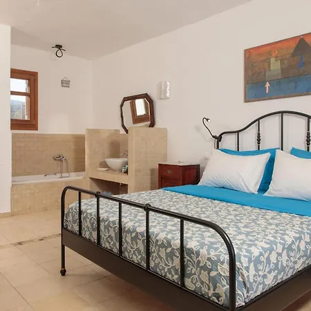 Apiliotis Sunrise Holiday home