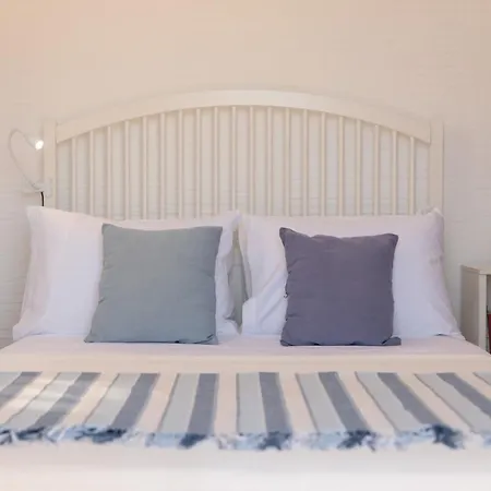 Apiliotis Sunrise Holiday home Ligaridia