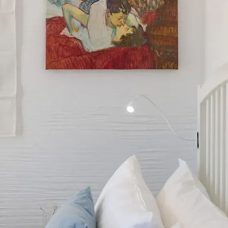 Apiliotis Sunrise ヴィラ