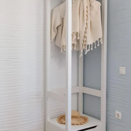 Apiliotis Sunrise Ligaridia