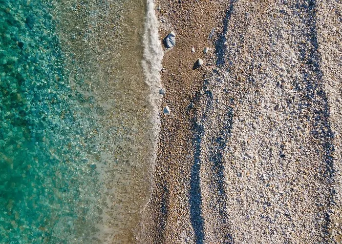 别墅 Apiliotis Sunrise *