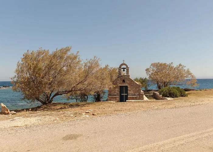 Apiliotis Sunrise * Ligaridia