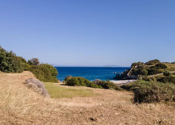 Apiliotis Sunrise 别墅