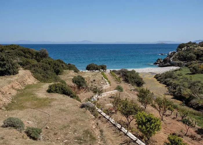 别墅 Apiliotis Sunrise *