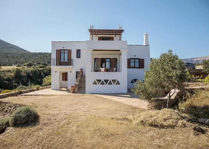 Apiliotis Sunrise Ligaridia
