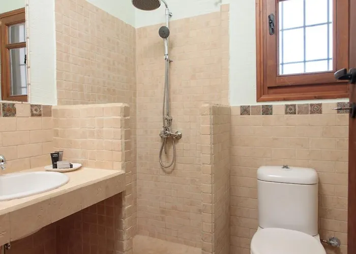 别墅 Apiliotis Sunrise