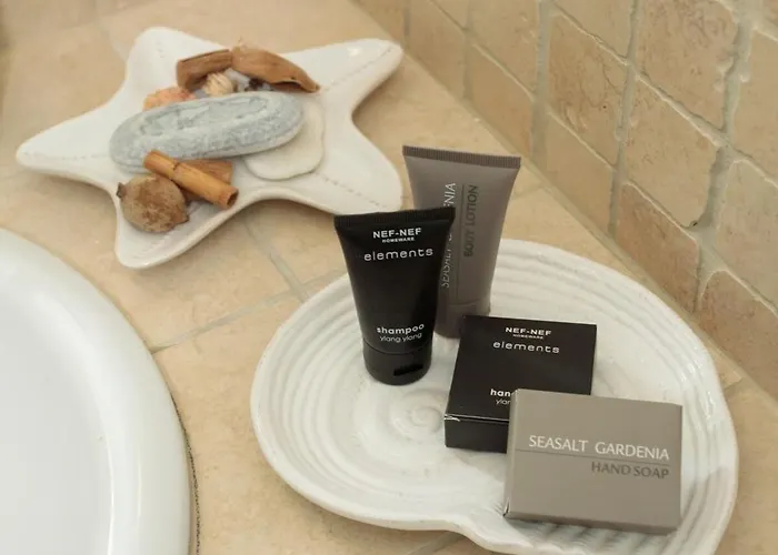 别墅 Apiliotis Sunrise