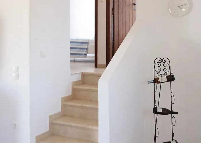 别墅 Apiliotis Sunrise Ligaridia