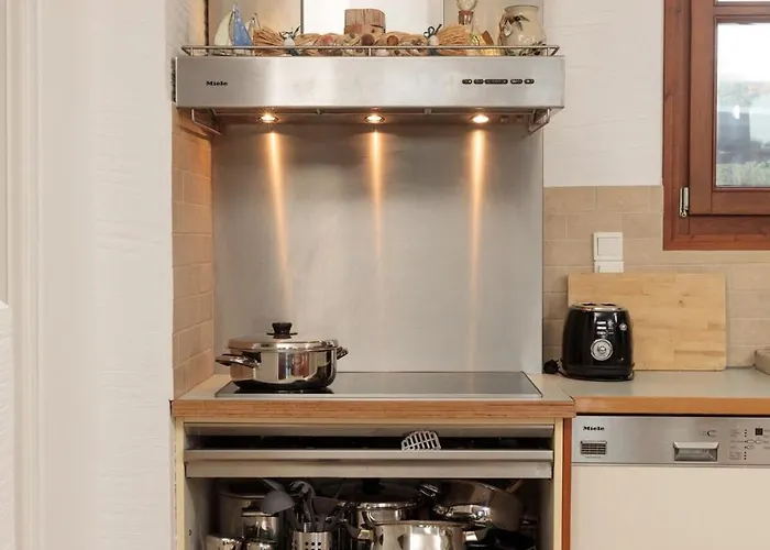 别墅 Apiliotis Sunrise