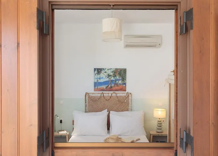 Apiliotis Sunrise * Ligaridia