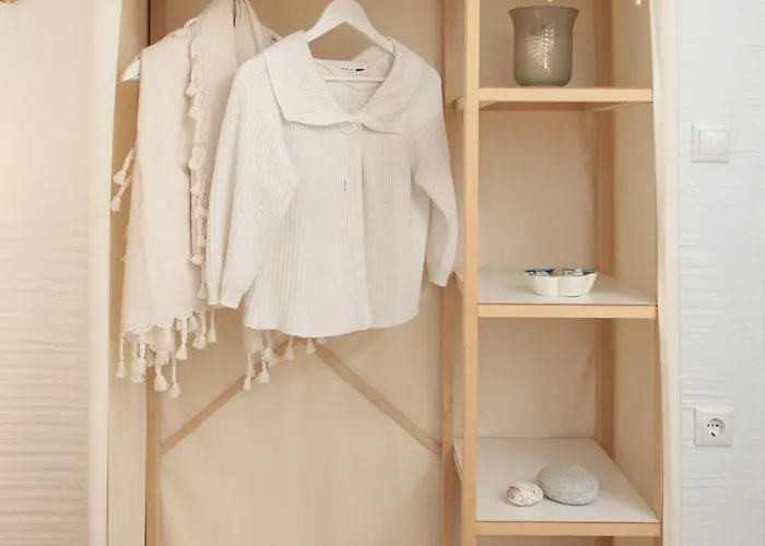 Apiliotis Sunrise 别墅 Ligaridia