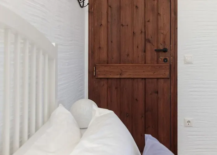 Apiliotis Sunrise 别墅