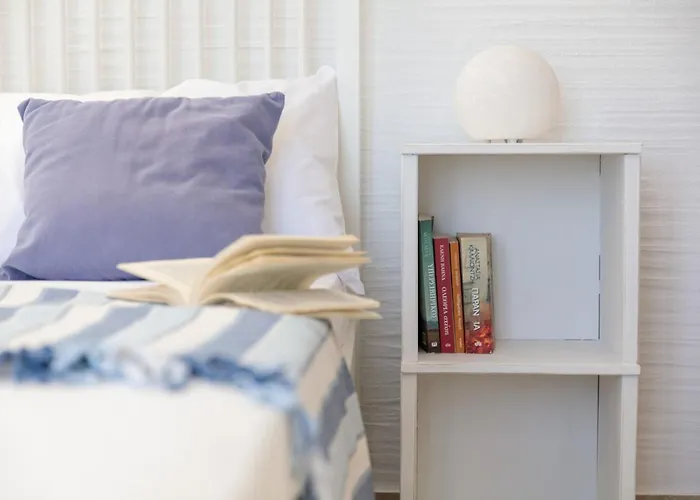 Apiliotis Sunrise 别墅 *