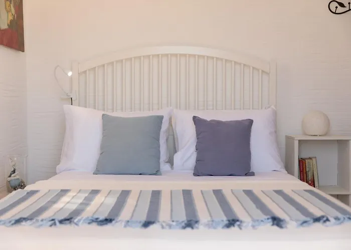 Apiliotis Sunrise 别墅 Ligaridia