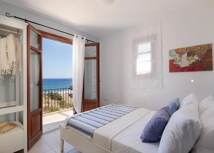 Apiliotis Sunrise Ligaridia