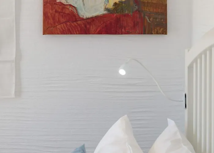 Apiliotis Sunrise 别墅