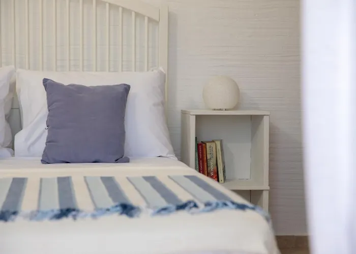 别墅 Apiliotis Sunrise